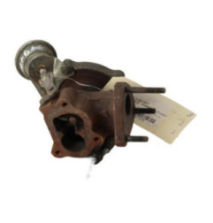 Turbo OPEL CORSA C Photo n°3