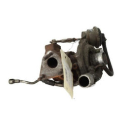 Turbo OPEL CORSA C Photo n°4