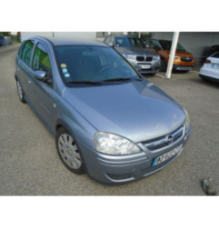 Turbo OPEL CORSA C Photo n°7