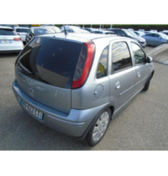 Turbo OPEL CORSA C Photo n°8