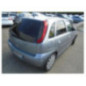 Turbo OPEL CORSA C