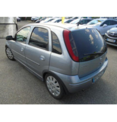 Turbo OPEL CORSA C Photo n°9