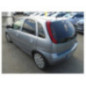 Turbo OPEL CORSA C