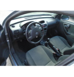 Turbo OPEL CORSA C Photo n°10