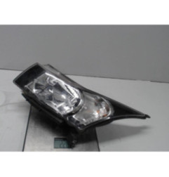 Optique avant principal gauche (feux)(phare) CHEVROLET CRUZE Photo n°1