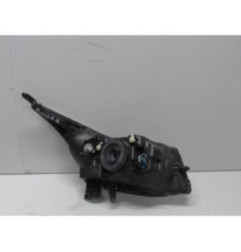 Optique avant principal gauche (feux)(phare) CHEVROLET CRUZE