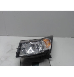 Optique avant principal gauche (feux)(phare) CHEVROLET CRUZE Photo n°3