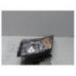 Optique avant principal gauche (feux)(phare) CHEVROLET CRUZE