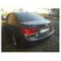 Optique avant principal gauche (feux)(phare) CHEVROLET CRUZE