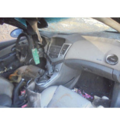 Optique avant principal gauche (feux)(phare) CHEVROLET CRUZE Photo n°8