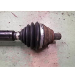 Cardan gauche (transmission) SKODA OCTAVIA 2 Photo n°1