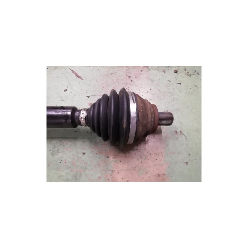 Cardan gauche (transmission) SKODA OCTAVIA 2