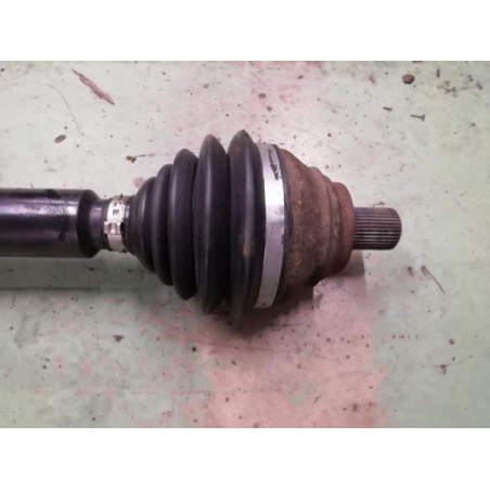 Cardan gauche (transmission) SKODA OCTAVIA 2 Photo n°1