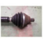 Cardan gauche (transmission) SKODA OCTAVIA 2