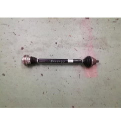 Cardan gauche (transmission) SKODA OCTAVIA 2