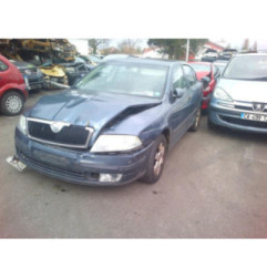 Cardan gauche (transmission) SKODA OCTAVIA 2 Photo n°7