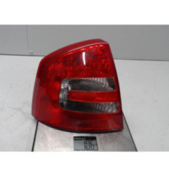 Feu arriere principal gauche (feux) SKODA OCTAVIA 2