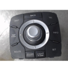 Commande GPS RENAULT LAGUNA 2