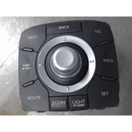 Commande GPS RENAULT LAGUNA 2