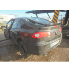 Commande GPS RENAULT LAGUNA 2 Photo n°7