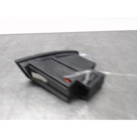 Bouton de warning RENAULT GRAND SCENIC 2 Photo n°1