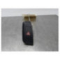 Bouton de warning RENAULT GRAND SCENIC 2