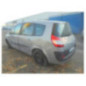 Bouton de warning RENAULT GRAND SCENIC 2