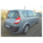 Bouton de warning RENAULT GRAND SCENIC 2