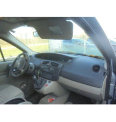 Bouton de warning RENAULT GRAND SCENIC 2 Photo n°7