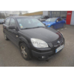 Aile avant gauche KIA RIO 2 Photo n°4