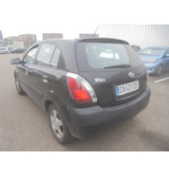 Aile avant gauche KIA RIO 2 Photo n°6