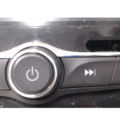 Autoradio d'origine OPEL CORSA E Photo n°1