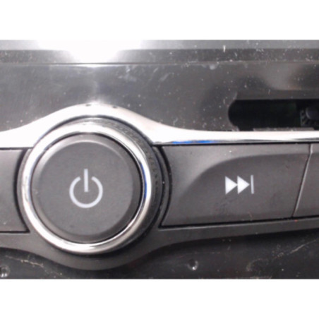 Autoradio d'origine OPEL CORSA E Photo n°1