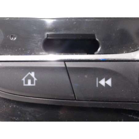 Autoradio d'origine OPEL CORSA E