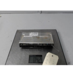 Anti brouillard droit (feux) BMW SERIE 5 E60 Photo n°1