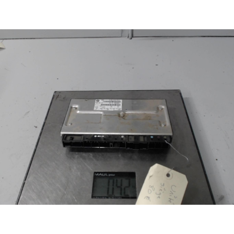 Anti brouillard droit (feux) BMW SERIE 5 E60