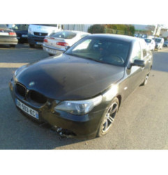 Anti brouillard droit (feux) BMW SERIE 5 E60 Photo n°3