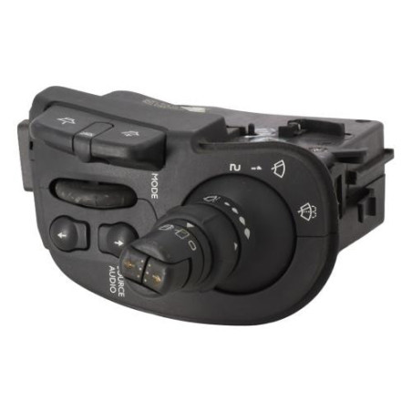 Commodo d'essuie glaces RENAULT MODUS Photo n°1