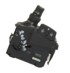 Commodo d'essuie glaces RENAULT MODUS Photo n°3