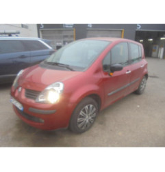 Commodo d'essuie glaces RENAULT MODUS Photo n°4