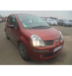 Commodo d'essuie glaces RENAULT MODUS Photo n°5