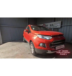 Capot FORD ECOSPORT Photo n°1