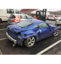 Etrier arriere droit (freinage) NISSAN 350 Z Photo n°5