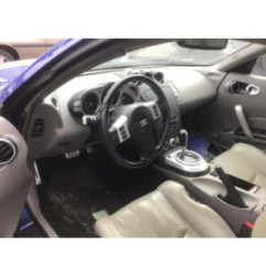 Etrier arriere droit (freinage) NISSAN 350 Z Photo n°7