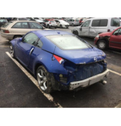 Etrier arriere gauche (freinage) NISSAN 350 Z Photo n°6