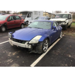 Etrier avant droit (freinage) NISSAN 350 Z Photo n°4