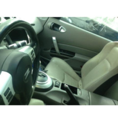 Etrier avant droit (freinage) NISSAN 350 Z Photo n°9