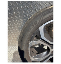 Jante RENAULT CAPTUR 2 Photo n°1