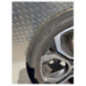 Jante RENAULT CAPTUR 2