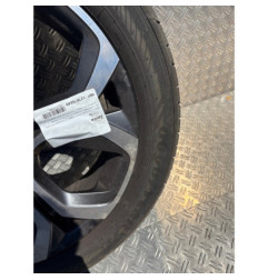 Jante RENAULT CAPTUR 2